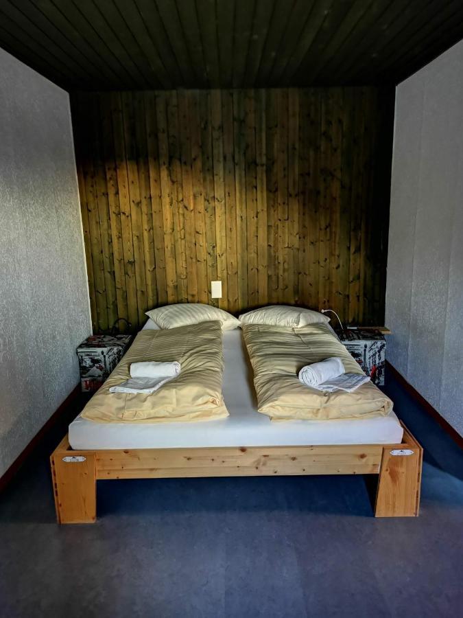 Downtown Hostel Interlaken Eksteriør bilde